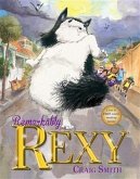 Remarkably Rexy (eBook, ePUB)