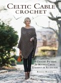 Celtic Cable Crochet (eBook, ePUB)