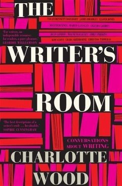 Writer's Room (eBook, ePUB) - Wood, Charlotte