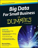 Big Data For Small Business For Dummies (eBook, PDF)