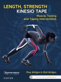 Length, Strength and Kinesio Tape - eBook (eBook, ePUB)