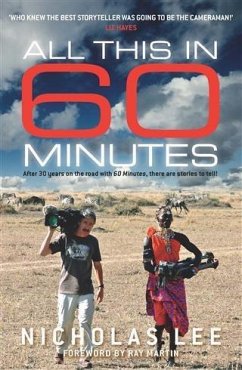 All This in 60 Minutes (eBook, ePUB) - Lee, Nicholas
