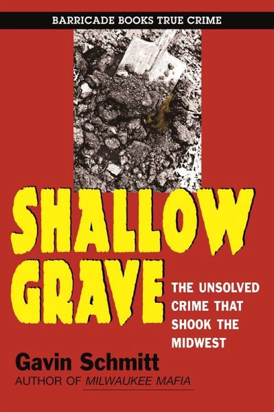 Shallow Grave (eBook, ePUB) Shallow Grave (eBook, ePUB)