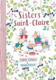 Sisters Saint-Claire (eBook, ePUB)