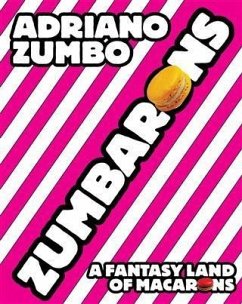 Zumbarons (eBook, ePUB) - Zumbo, Adriano