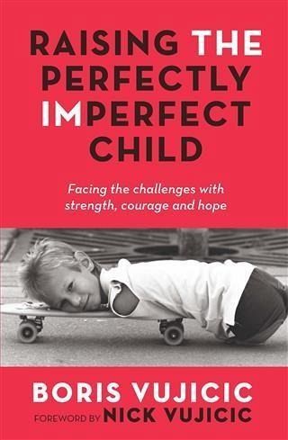 Raising the Perfectly Imperfect Child (eBook, ePUB)