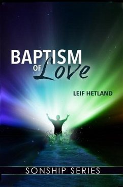 Baptism of Love (eBook, ePUB) - Hetland, Leif