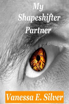 Cover My Shape Shifter Partner (eBook, ePUB)