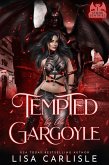 Tempted by the Gargoyle (Stone Sentries (Boston), #1) (eBook, ePUB)