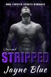 Stripped (Uncaged, #2) (eBook, ePUB) - Bild 1