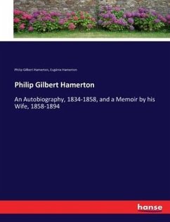 Philip Gilbert Hamerton