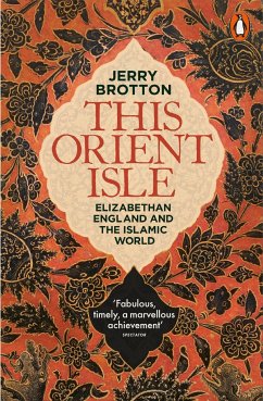 This Orient Isle - Brotton, Jerry