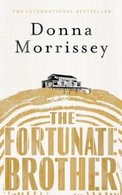 The Fortunate Brother - Morrissey, Donna