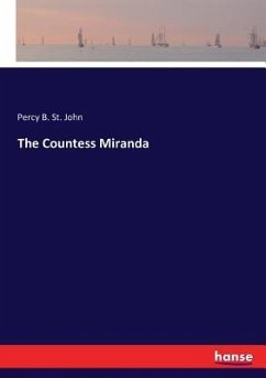 The Countess Miranda
