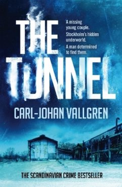The Tunnel - Vallgren, Carl-Johan