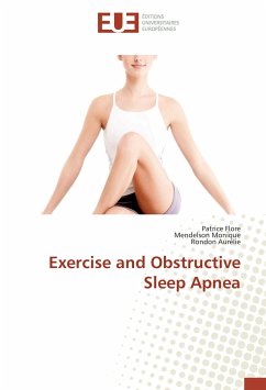 Exercise and Obstructive Sleep Apnea - Flore, Patrice;Monique, Mendelson;Aurélie, Rondon