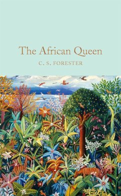 The African Queen - Forester, C. S.