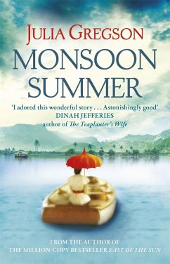 Monsoon Summer - Gregson, Julia