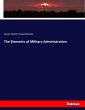 The Elements of Military Administration - Bild 1