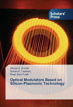 Optical Modulators Based on Silicon-Plasmonic Technology - Al-mfrji, Alhuda A.;Tawfeeq, Shelan K.;Fyath, Raad Sami