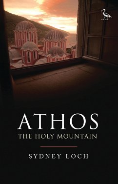 Athos: The Holy Mountain - Loch, Sydney
