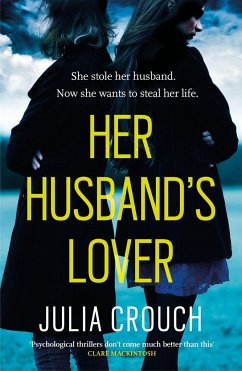 Her Husband's Lover - Crouch, Julia
