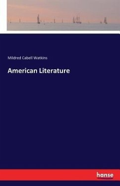 American Literature - Watkins, Mildred Cabell