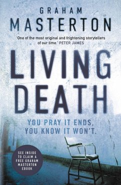 Living Death - Masterton, Graham