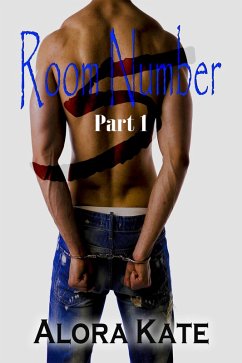 Cover Room Number 5 (eBook, ePUB)