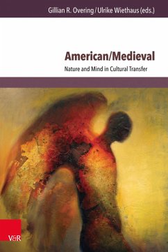 American/Medieval (eBook, PDF)