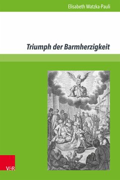 Triumph der Barmherzigkeit (eBook, PDF) - Watzka-Pauli, Elisabeth