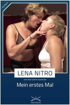 Mein erstes Mal (eBook, ePUB) - Nitro, Lena