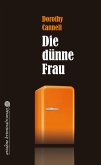 Die dünne Frau (eBook, ePUB)