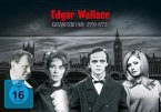 Edgar Wallace - Gesamtedition DVD-Box