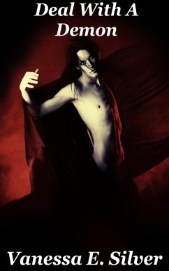 Cover Deal With A Demon (eBook, ePUB)
