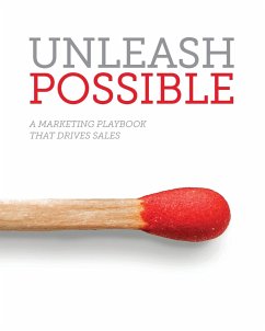 Unleash Possible - Stone, Samantha