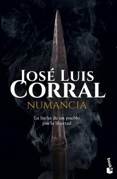 Numancia - Corral, José Luis