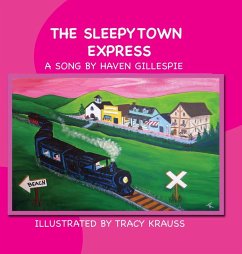 The Sleepytown Express - Gillespie, Haven