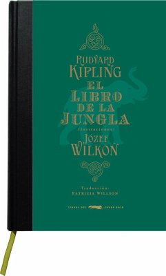 El libro de la jungla - Kipling, Rudyard