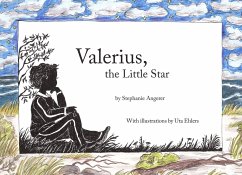 Valerius, the little star - Angerer, Stephanie