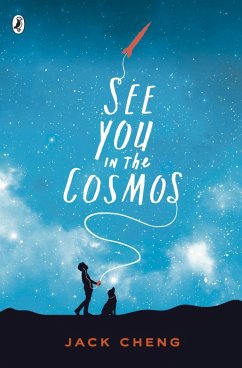 See You in the Cosmos - Cheng, Jack