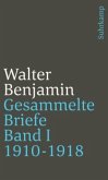 Gesammelte Briefe. 6 Bände