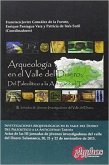 Investigaciones arqueológicas en el valle del Duero : del Paleolítico a la Antigüedad tardía : actas de las III Jornadas de investigadores de Valle del Duero, celebradas los días 20, 21 y 22 de noviembre de 2013 en la Facultad de Geografía e Historia de l