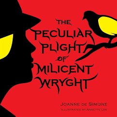 The Peculiar Plight of Milicent Wryght - Simone, Joanne De