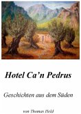 Hotel Ca'n Pedrus