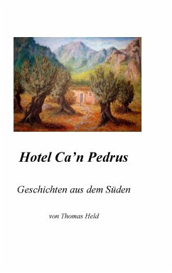 Hotel Ca'n Pedrus - Held, Thomas