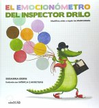 EL EMOCIONÓMETRO DEL INSPECTOR DRILO