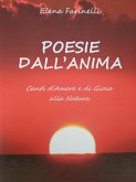 Poesie dall'Anima (eBook, ePUB)