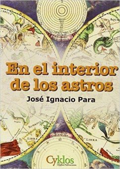 En el interior de los astros - Para Soler, Jose Ignacio