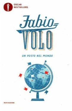 Un posto nel mondo - Volo, Fabio